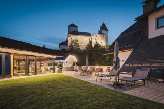 Rest Apartments & Suiten - Mauterndorf - 0