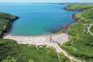 Sea Glass - 2 Bedroom Apartment - Manorbier - Manorbier - 4