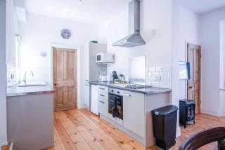 Sea Glass - 2 Bedroom Apartment - Manorbier - Manorbier - 2