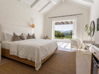Crags Country Lodge - The Crags - 8
