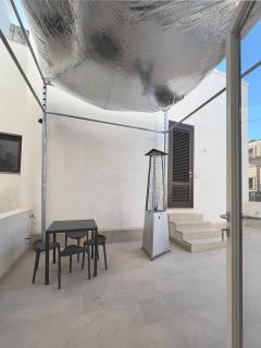 Lucatelli square 1 - Trapani - 6
