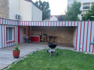 Maison à 10 mn de Paris - Juvisy-sur-Orge - 8