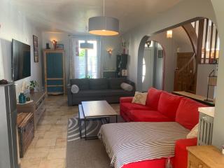 Maison à 10 mn de Paris - Juvisy-sur-Orge - 7