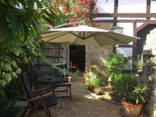 Ferienwohnung Fachwerk-Home - Emmerthal - 8