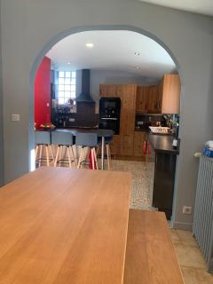 Maison à 10 mn de Paris - Juvisy-sur-Orge - 3