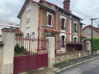 Maison à 10 mn de Paris - Juvisy-sur-Orge - 2