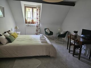 Balinette & Lilette - Grisy-sur-Seine - 2