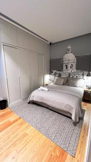 Best apartment center Lisbon - Lissabon - 8