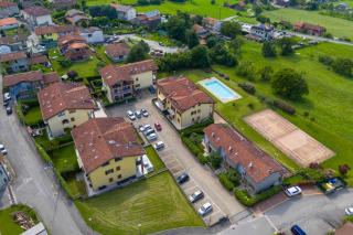 Dolce Far Niente Apartment - Colico - 2