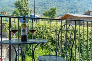 Dolce Far Niente Apartment - Lake Como - 5