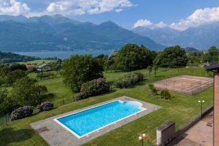 Dolce Far Niente Apartment - Colico - 0