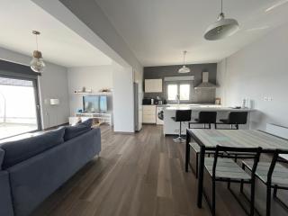 Previllage RED Apartment - Kardamaina - 6