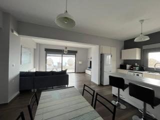 Previllage RED Apartment - 6