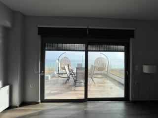 Previllage RED Apartment - Kardamaina - 0
