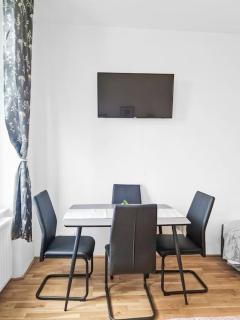 tabor strasse apartment - Wenen - 3