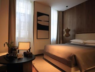 Yijian Hotel Wuyi Square Chaozong Street - 3