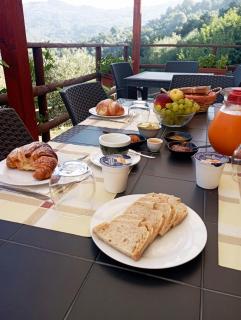 Agriturismo Nonno Ninuccio - Gioi - 6