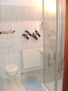 Hotel Kiek ut - Pellworm - 2