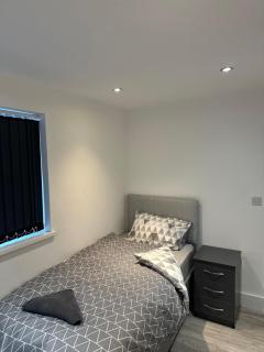 Luxury rooms Liverpool - Seacombe - 9
