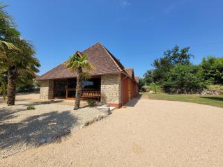 Gîte Les B - Loubressac - 8