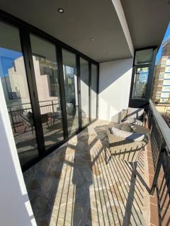 Acogedor estudio Fuengirola by Casa del Sol HR - Fuengirola - 7