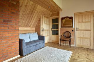 Apartament Watra - Ząb - 4