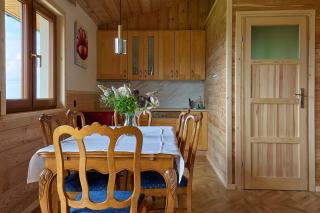 Apartament Watra - Ząb - 3