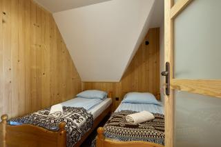 Apartament Watra - Ząb - 2