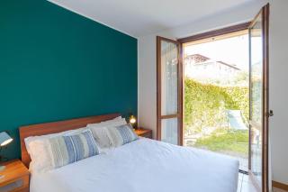 Cozy apartment with garden - 2