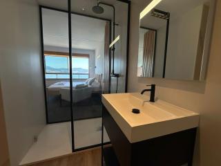 Suite de Lujo Vistas al Mar Vigo - Vigo - 6
