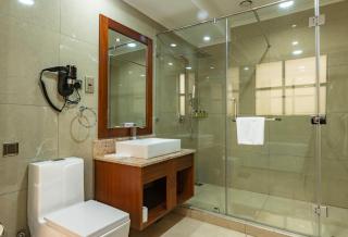 Hermosa Garden Hotel - 3