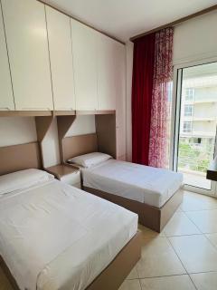 Hotel Bella vista - Orikum - 1