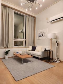 Gayang River view Stay - Seul - 8