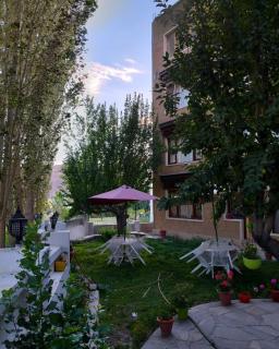 Offbeat Ladakh - Leh - 1