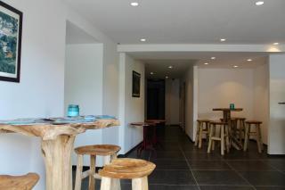 MAISON de VACANCES Bouillon 36 personnes - 4