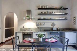 Calzaiuoli Apartments by Mamo Florence - Florence - 1