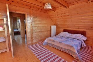 Mountain View Cottage - Hrabušice - 8