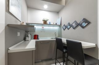 CHEZROMYK the Kosher B&B - Milan - 7