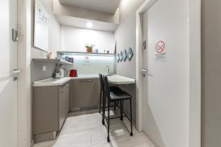 CHEZROMYK the Kosher B&B - Milan - 6