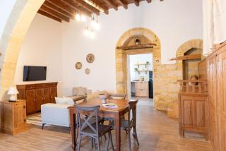 La Casa di Varvara e Nikolas - Soroni - 2