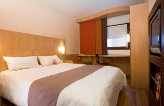 ibis Kyiv City Center - Kiev - 5