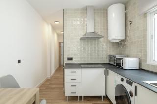 Apartamentos Habana 1 - Barbate - 5