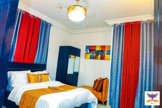 Queen Esther's Luxury Apartment - 1