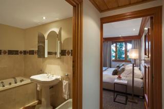 Les 2 chalets - Les appartements du Strato - 9