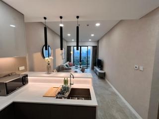 The River Luxury 1Bed in Sai Gon - 5