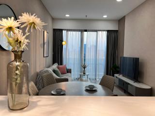 The River Luxury 1Bed in Sai Gon - 4