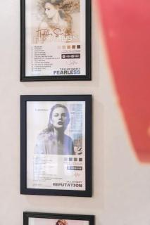Taylor Swift Inspired Condo Near OKADA MOA - Manila - 6