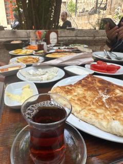 Muzepotamia Butik Otel - Şanlıurfa - 9