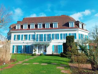 Chateau De Montreuil - Montreuil-sur-Mer - 0