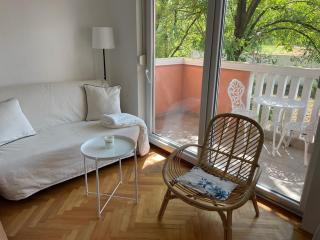 Ideal studio near famous wellness centre - Herceg-Novi - 6